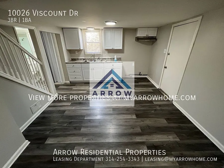 Spacious Three Bedroom Slab on Grade Home Coming Available Soon! — Photo 2