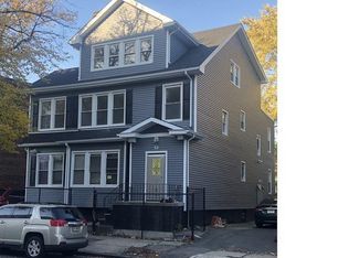 206 Springdale Ave FLOOR 1, East Orange, NJ 07017