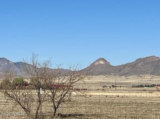 Elgin Rd #0, Sonoita, AZ 85637