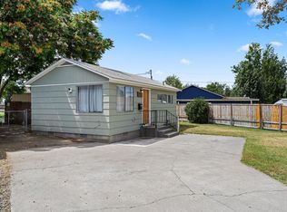 1217 Sanford Ave, Richland, WA 99354