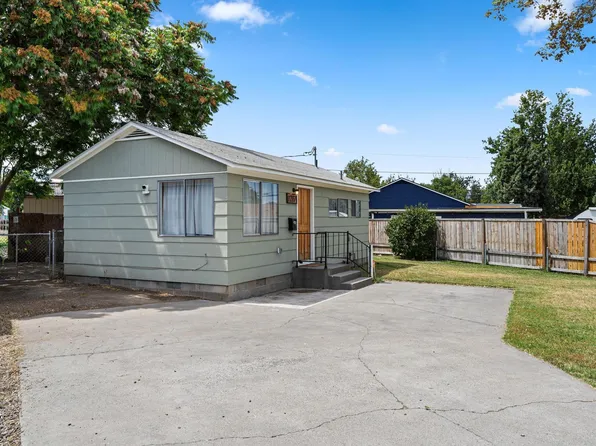 1217 Sanford Ave, Richland, WA 99354