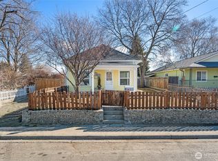 614 Wilson St, Walla Walla, WA 99362