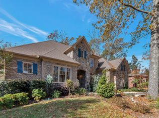 4110 Oak Forest Dr, Atlanta, GA 30319
