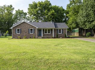 516 Karstridge Rd, Smyrna, TN 37167