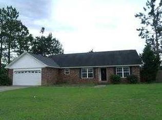 215 Wendemere Dr, Sumter, SC 29153