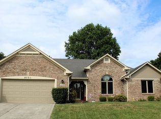 8731 Gallant Fox Dr, Indianapolis, IN
