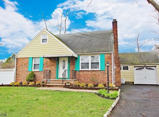 2529 Tack Cir, Scotch Plains, NJ 07076