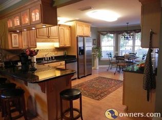 3710 McClellan Rd, Pensacola, FL 32503