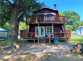 332 Channel Dr, Gun Barrel City, TX 75156