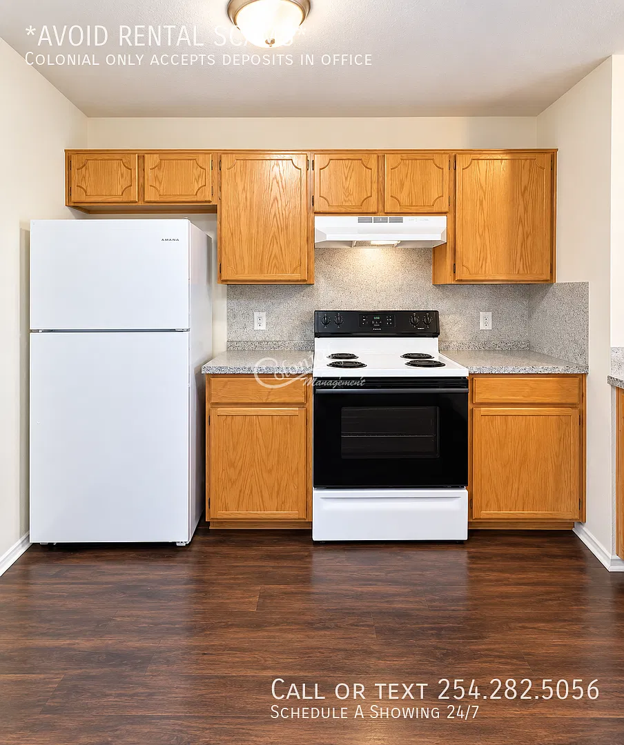 3 bed, 2.0 bath, 1135 sqft, $925 — Photo 3