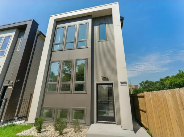 6402 S Vernon Ave, Chicago, IL 60637
