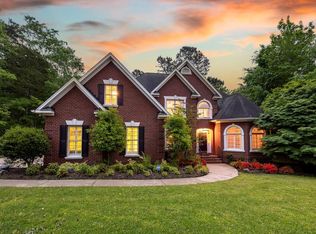 117 Cedar Crest Ln, Irmo, SC 29063