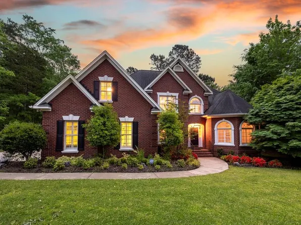 117 Cedar Crest Ln, Irmo, SC 29063