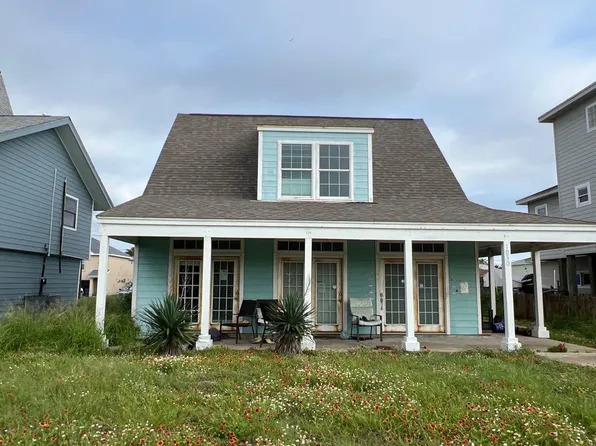 1030 Sea Secret St, Port Aransas, TX 78373