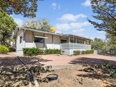 401 S Vista Rd, Payson, AZ, 85541