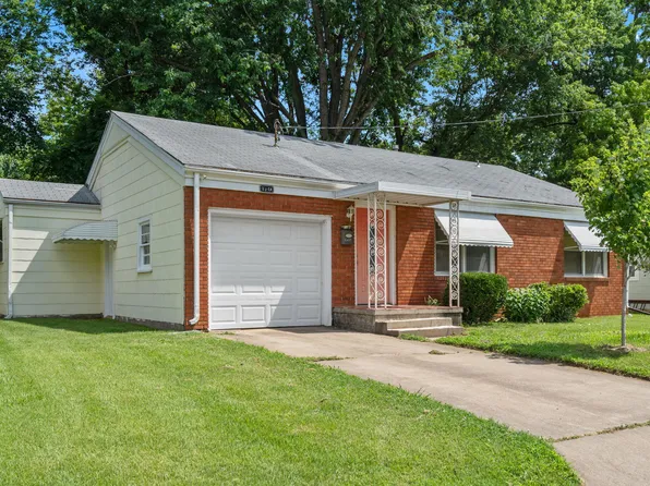 303 E Lindberg Street, Springfield, MO 65807