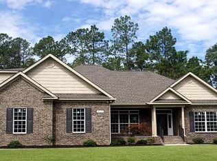 317 Walton Heath Way, Aiken, SC 29803