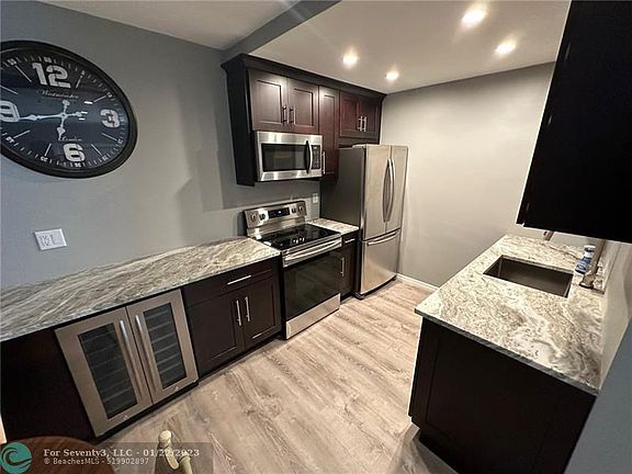 2nd image of 3550 NW 8th Ave APT 307