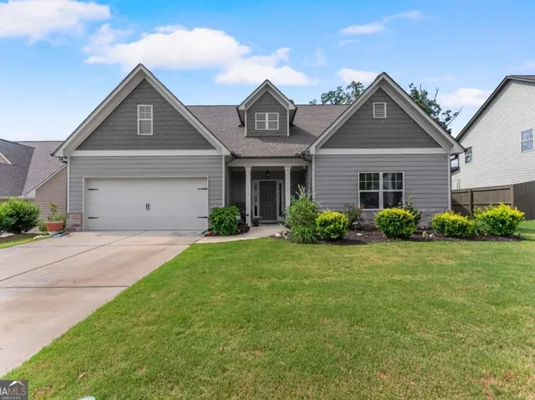 6619 Blue Cove Dr, Flowery Branch, GA 30542