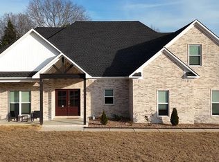 20 Parkridge Cv, Greenbrier, AR 72058