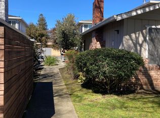 753 Calla Dr #3, Sunnyvale, CA 94086