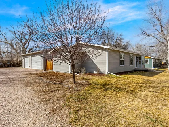 3003 West Ave, Laporte, CO 80535