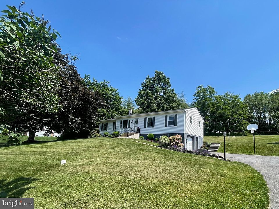 109 Glen Hill Ct, Union Bridge, MD 21791 Zillow