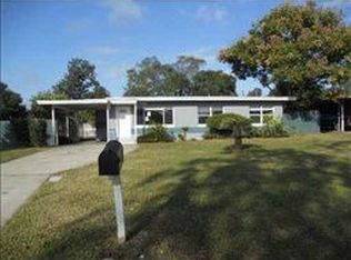 2620 Rogan Rd, Orlando, FL 32812