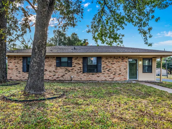 2409 W 4th Ave, Corsicana, TX 75110