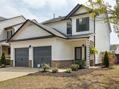 122 Seabreeze Ct, Newnan, GA, 30265