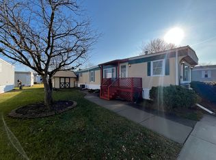 Rudgate Manor, Sterling Heights, MI 48310