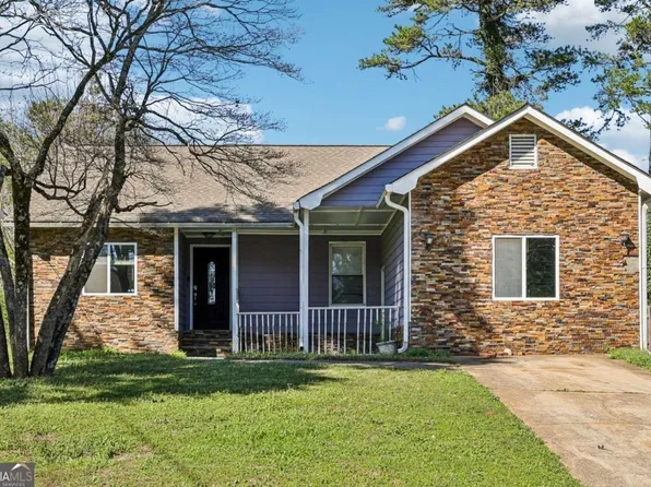5375 Kirk Dr, Atlanta, GA 30349