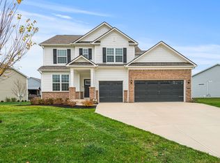 16498 Teak Dr, Noblesville, IN 46062