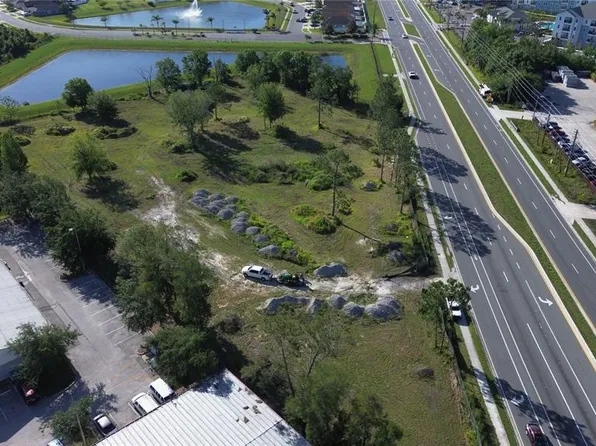 6347 Narcoossee Rd #1, Orlando, FL 32822