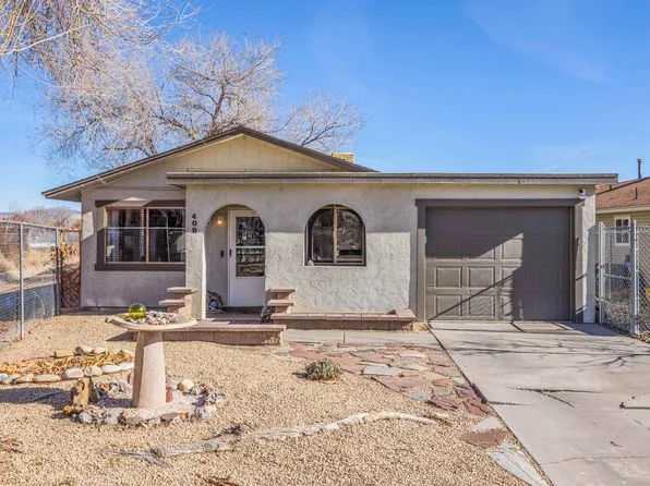 408 Bristol Ct, Grand Junction, CO 81504