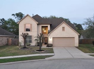 19206 Dickson Park Dr, Spring, TX 77373