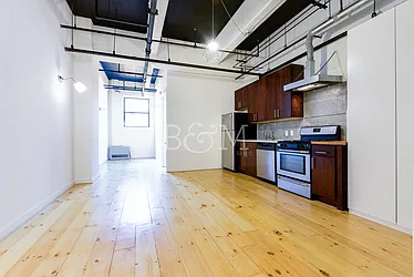 Rented by Brick&Mortar