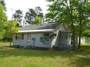 1245 Goose Creek Rd SE, Grayling, MI 49738