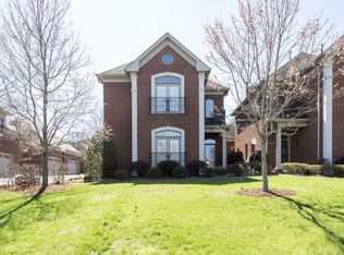 4213 Stammer Pl, Nashville, TN 37215