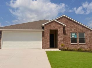 3100 Amarillo Way, Bentonville, AR 72712