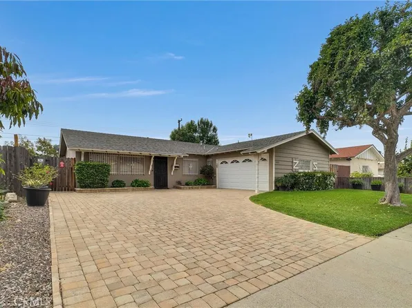 18832 Damasco St, La Puente, CA 91744
