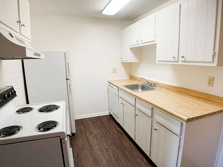 Barkley Ridge Apartments — Photo 72