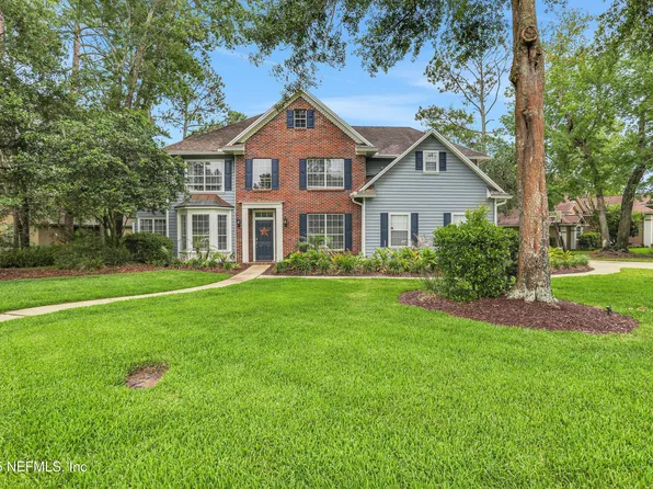 1805 COMMODORE POINT Drive, Fleming Island, FL 32003