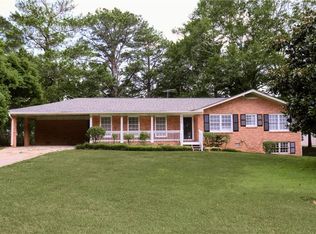 3987 Crabapple Ln, Decatur, GA 30034