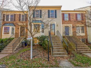 14629 Battery Ridge Ln, Centreville, VA 20120