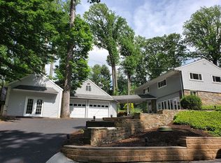 160 Paxon Hollow Rd, Media, PA 19063