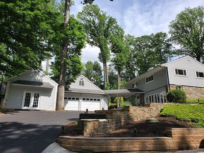 160 Paxon Hollow Rd, Media, PA, 19063