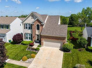 52 Lownes Ct, Springboro, OH 45066