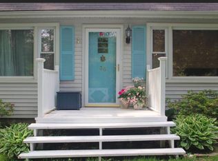 36 Anderson Rd, Sherman, CT 06784