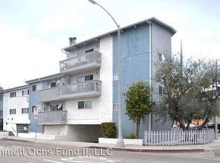 415 N Venice Blvd APT 3, Venice, CA 90291